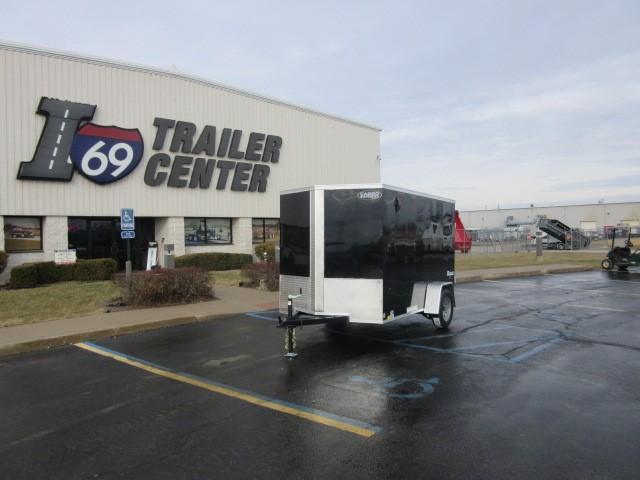 2025 Enclosed Cargo Trailer photo 3