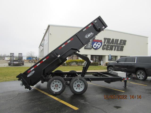 new Dump Trailers Cam Superline Other for sale, in Markle, IN Thumbnail 20