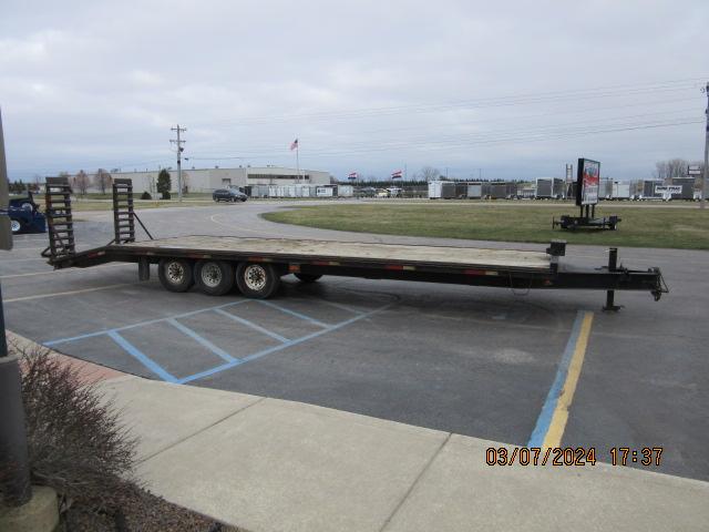 used Equipment / Flatbed Trailers Quality Trailers  for sale, in Markle, IN Thumbnail 2