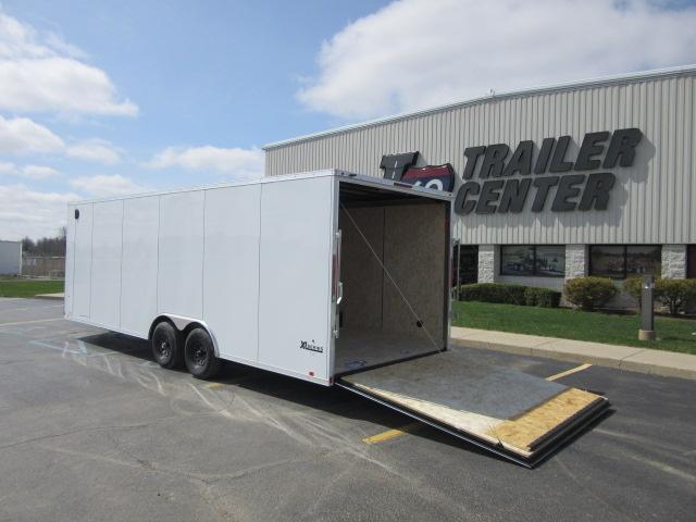 2025 Car Hauler Trailer photo 6