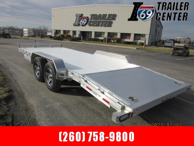 2022 Sure-Trac st8220chw-a-070 Car Hauler 2022 Sure-Trac st8220chw-a-070 Car Hauler