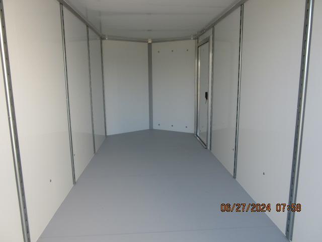 new Cargo (Enclosed) Trailers CellTech  for sale, in Markle, IN Thumbnail 6
