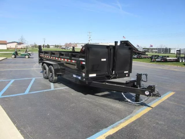 2025 Sure-Trac photo 4