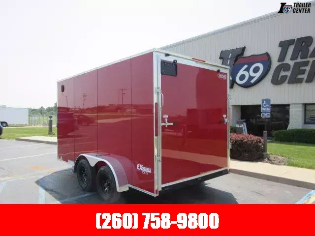 2025 Cargo Express