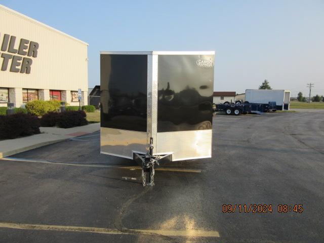 2024 Enclosed Cargo Trailer photo 3