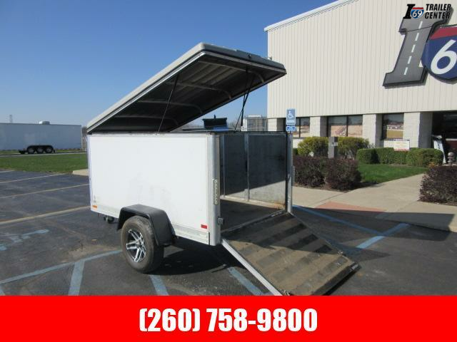 2011 Wells Cargo