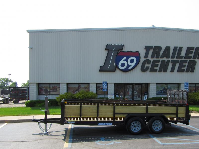 2025 Sure-Trac photo 2