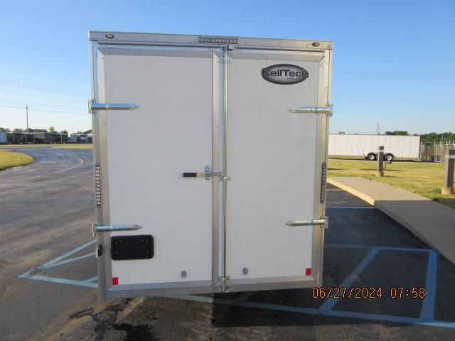 new Cargo (Enclosed) Trailers CellTech  for sale, in Markle, IN Thumbnail 4