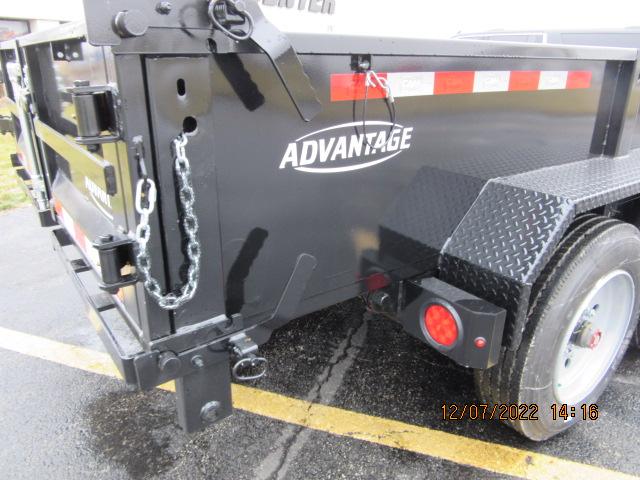 new Dump Trailers Cam Superline Other for sale, in Markle, IN Thumbnail 27