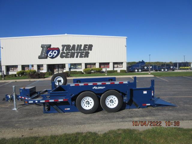 new Dump Trailers Air Tow  for sale, in Markle, IN Thumbnail 22