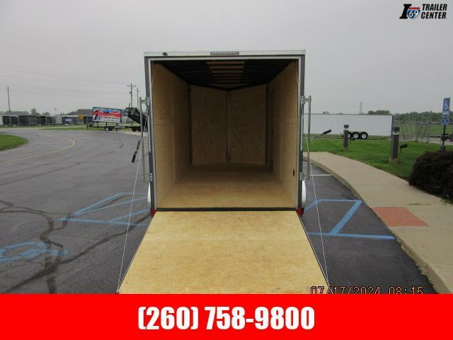 2024 Cargo Express