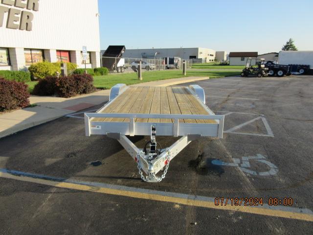 new Car Haulers / Racing Trailers H and H Trailer  for sale, in Markle, IN Thumbnail 2