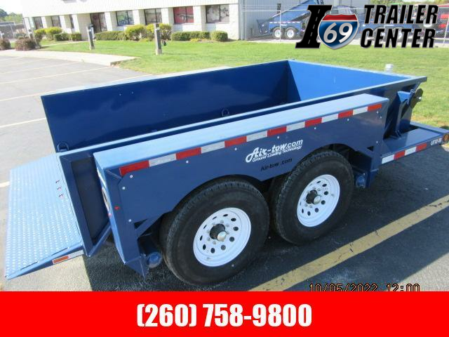 2023 Air-tow