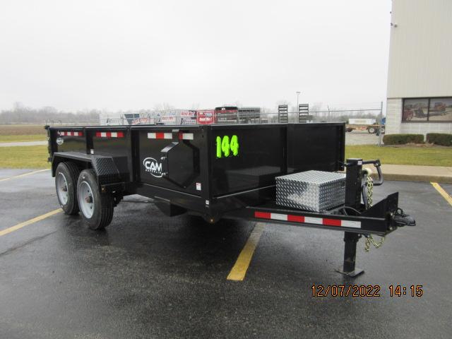 new Dump Trailers Cam Superline Other for sale, in Markle, IN Thumbnail 32