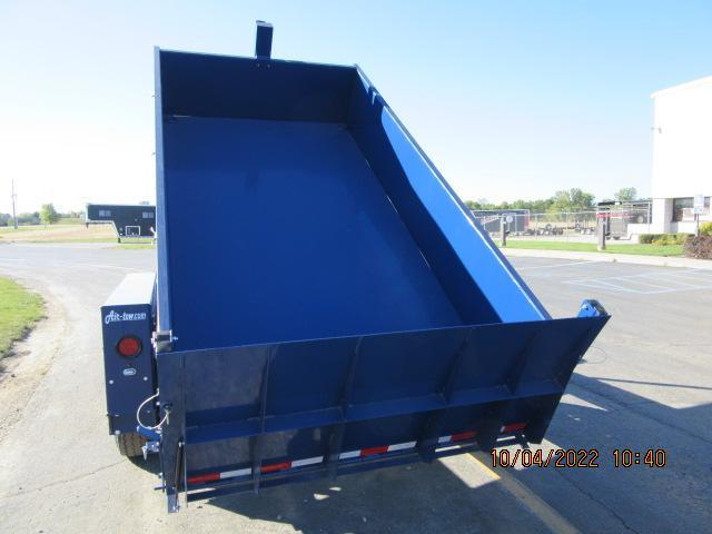 new Dump Trailers Air Tow  for sale, in Markle, IN Thumbnail 26