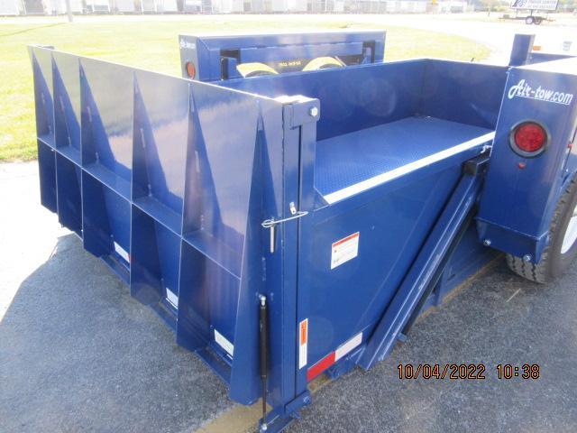 new Dump Trailers Air Tow  for sale, in Markle, IN Thumbnail 24