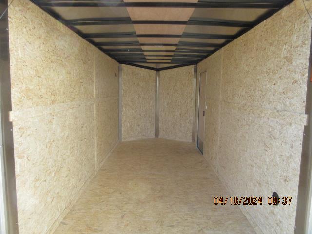 new Cargo (Enclosed) Trailers Cargo Express  for sale, in Markle, IN Thumbnail 4