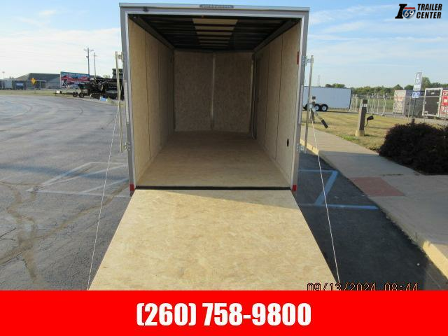 2024 Cargo Express