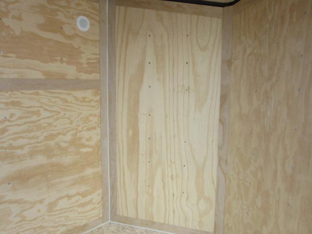 new Cargo (Enclosed) Trailers Haul-About  for sale, in Markle, IN Thumbnail 9