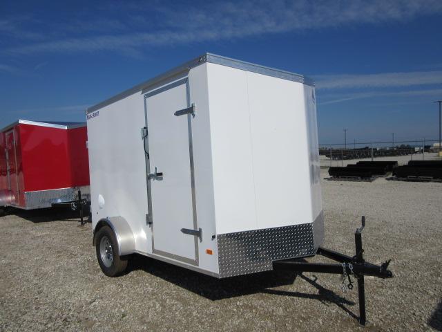 new Cargo (Enclosed) Trailers Haul-About  for sale, in Markle, IN Thumbnail 4