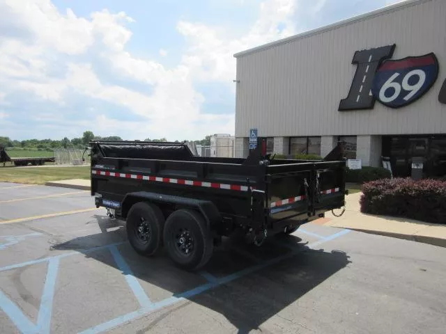 2025 Sure-Trac photo 5