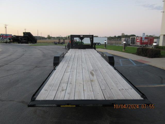 used Tilt Trailers H and H Trailer  for sale, in Markle, IN Thumbnail 4