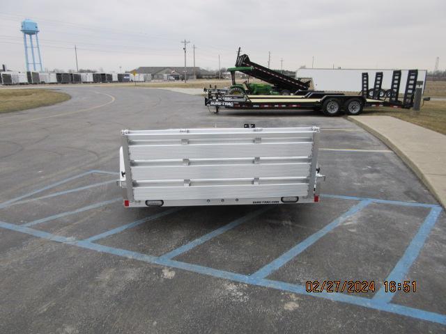 new Utility Trailers Sure-Trac  for sale, in Markle, IN Thumbnail 3