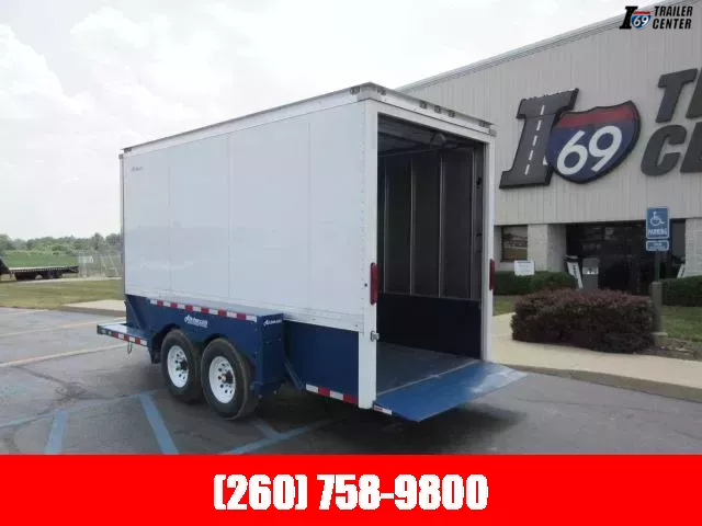 2024 Air-tow