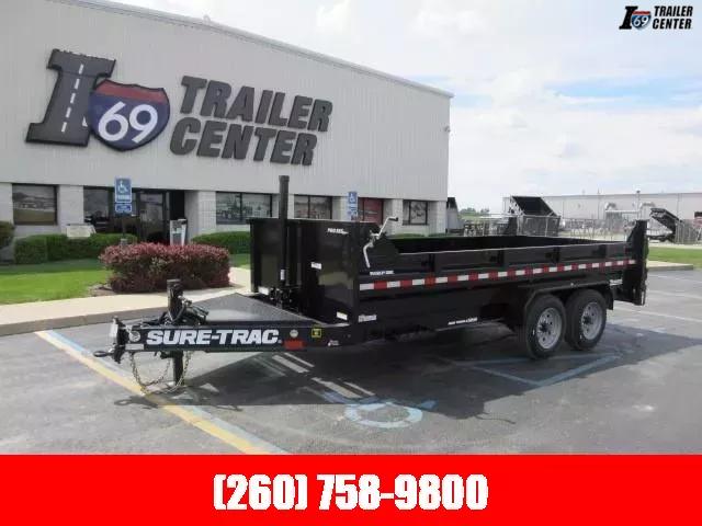 2025 Sure-Trac photo 9