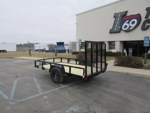 new Equipment / Flatbed Trailers Sure-Trac  for sale, in Markle, IN Thumbnail 4