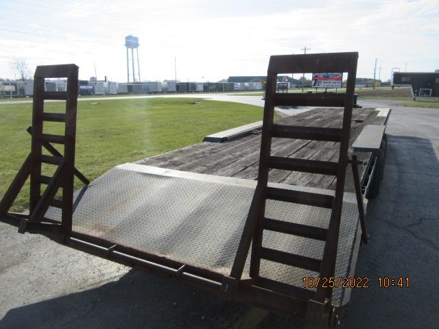 used Equipment / Flatbed Trailers Other  for sale, in Markle, IN Thumbnail 7