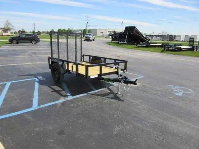 2025 Sure-Trac photo 4