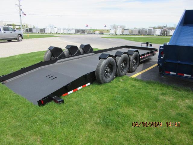 new Equipment / Flatbed Trailers Midsota  for sale, in Markle, IN Thumbnail 4