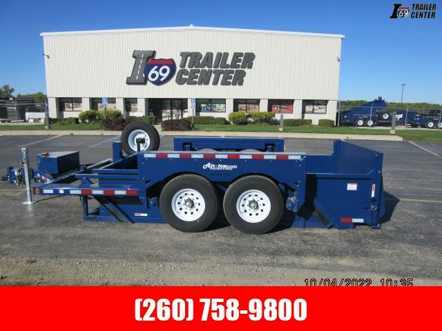 2024 Air-tow