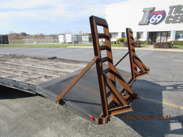 used Equipment / Flatbed Trailers Other  for sale, in Markle, IN Thumbnail 2