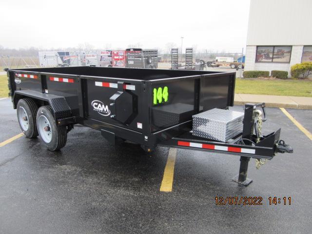 new Dump Trailers Cam Superline Other for sale, in Markle, IN Thumbnail 34