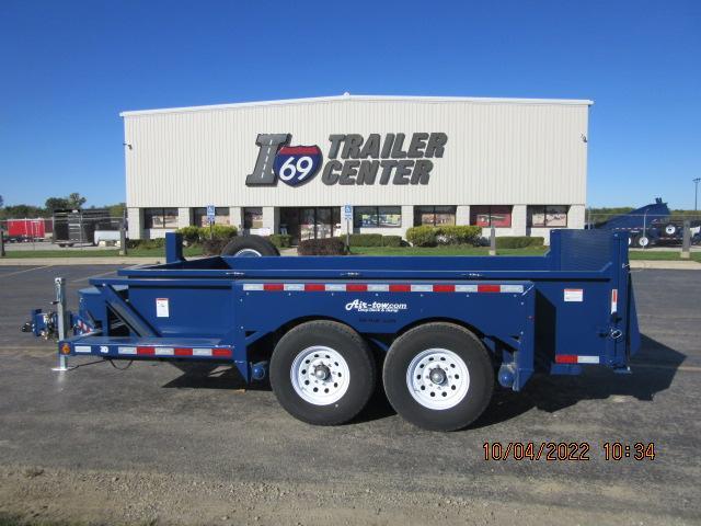 new Dump Trailers Air Tow  for sale, in Markle, IN Thumbnail 8