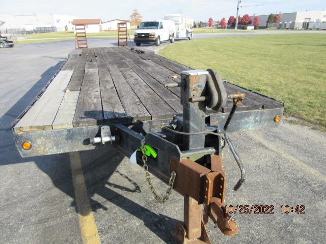 used Equipment / Flatbed Trailers Other  for sale, in Markle, IN Thumbnail 14