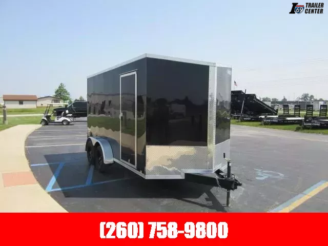 2024 Cargo Express