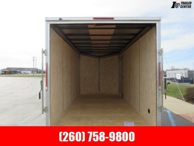 2025 Cargo Express