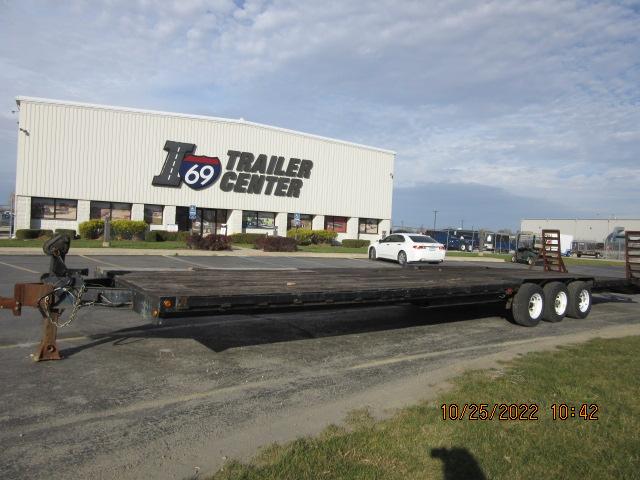 used Equipment / Flatbed Trailers Other  for sale, in Markle, IN Thumbnail 16
