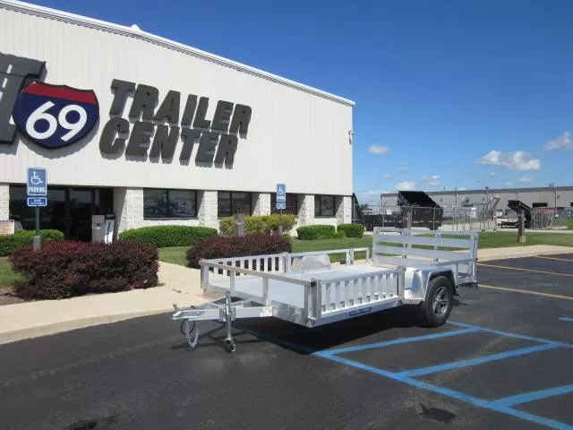 new Utility Trailers Sure-Trac  for sale, in Markle, IN Thumbnail 2