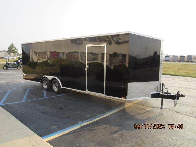 2024 Enclosed Cargo Trailer photo 4