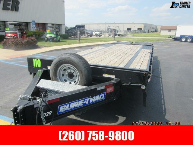 2022 Sure-Trac