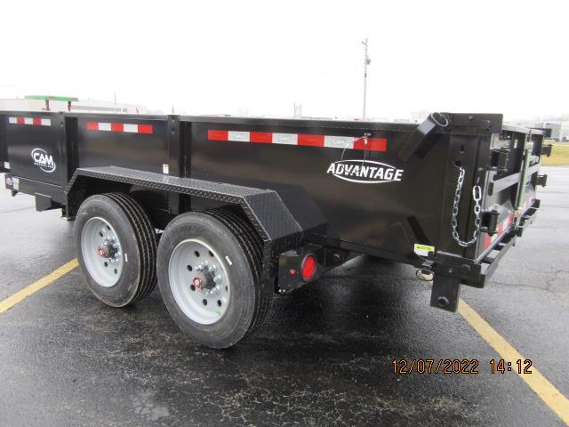 new Dump Trailers Cam Superline Other for sale, in Markle, IN Thumbnail 4