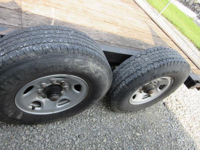 used Utility Trailers Other  for sale, in Markle, IN Thumbnail 3