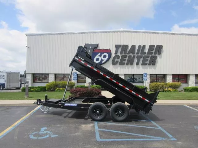 2025 Sure-Trac photo 6