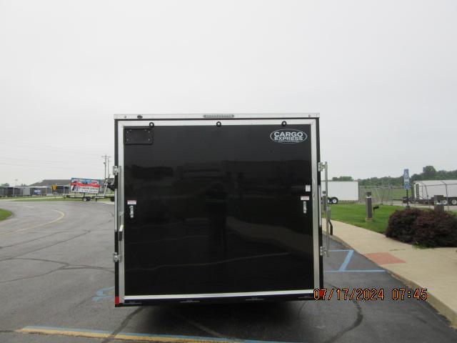 new Car Haulers / Racing Trailers Cargo Express  for sale, in Markle, IN Thumbnail 4