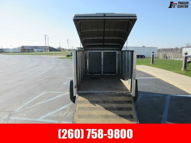 2011 Wells Cargo