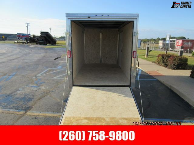 2024 Cargo Express